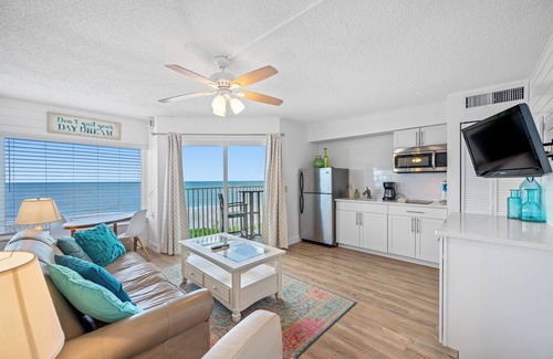 Belleair Beach Condo | BBC 212 - Step Into Gulf Coast Heaven!