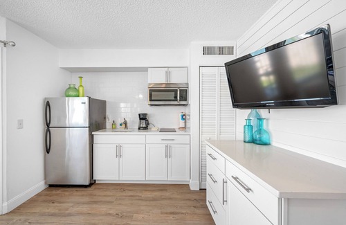 Belleair Beach Condo | BBC 212 - Step Into Gulf Coast Heaven!