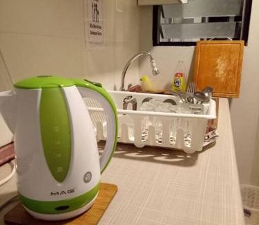 Kota Bharu Apartment | BbellaHomestayRiverview KBtown 2BR, Wi-Fi, washer