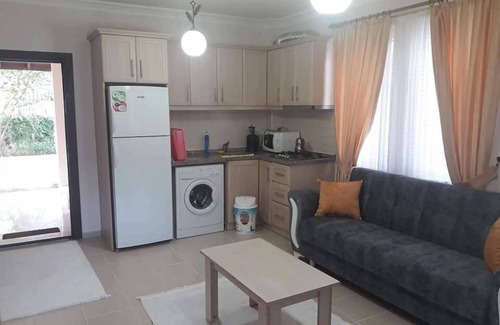 Hisaronu Apartment | BBF Apart 1 by Dream of Holiday