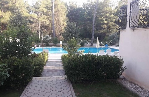 Hisaronu Apartment | BBF Apart 1 by Dream of Holiday