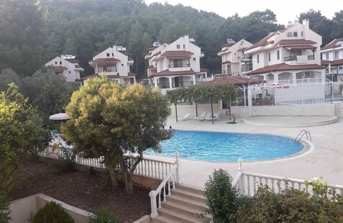 Hisaronu Apartment | BBF Apart 1 by Dream of Holiday