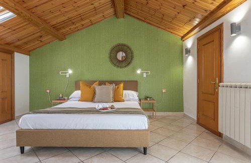 Tuscolano Villa | BBHOME Domus aquae inside of appia antica park