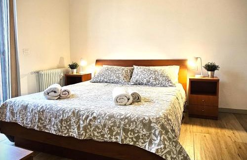 San Donato Milanese Apartment | BBking Appartamento Policlinico San Donato Milanese