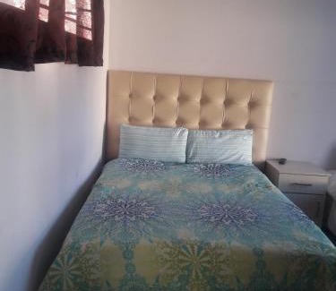 Phuthaditjhaba House | BBN Guest House