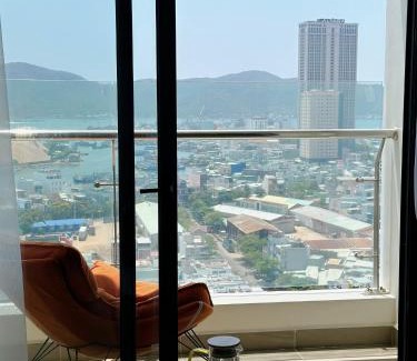 Quy Nhon Apartment | BBnB Home RESIDENCE