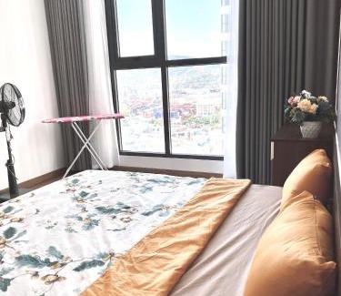 Quy Nhon Apartment | BBnB Home RESIDENCE