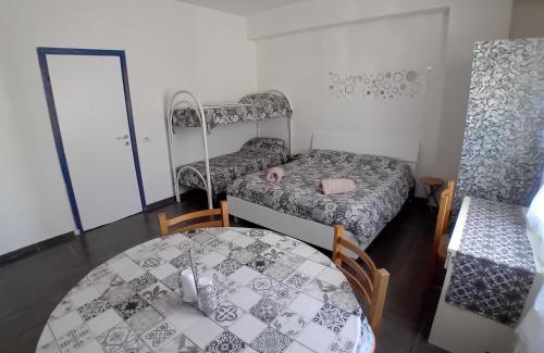 Porto Empedocle Apartment | bbsulmare-com