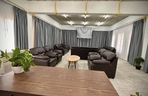 Koh Samui Bed & Breakfast | BBVC Hostel Collegestay