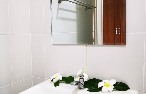 Koh Samui Bed & Breakfast | BBVC Hostel Collegestay