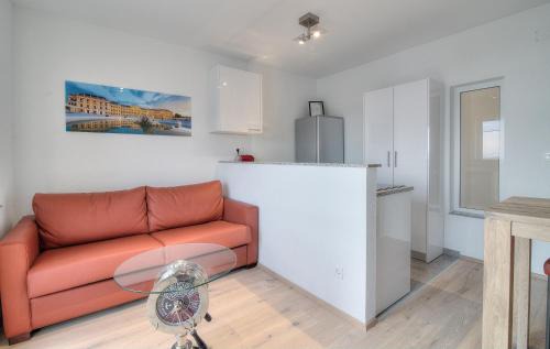 Senj Apartment | BC Eleven - mit Zentralheizung