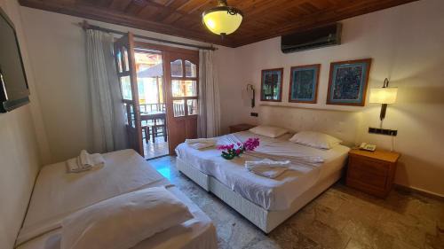 Dalyan City Center Hotel | Bc Spa Hotel