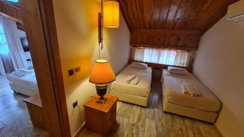 Dalyan City Center Hotel | Bc Spa Hotel