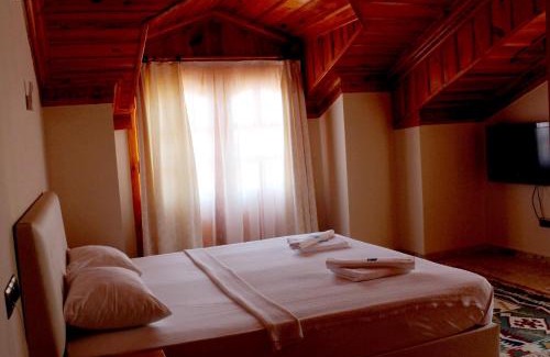 Dalyan City Center Hotel | Bc Spa Hotel