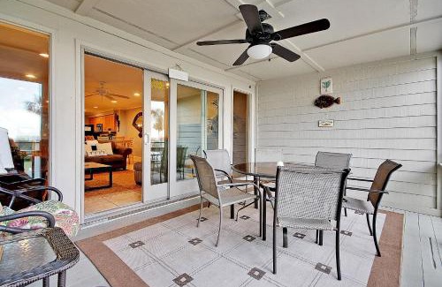 Isle of Palms House | BC23: 23 Beach Club Villa