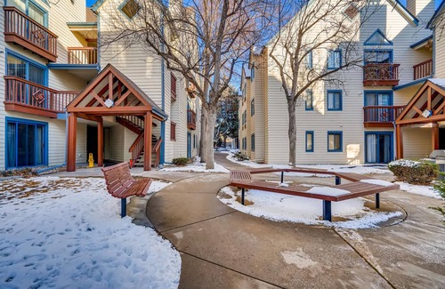 Englewood Apartment | BC41244 Charming Studio