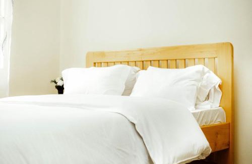 Moshi Apartment | BCB Homes
