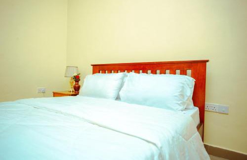 Moshi Apartment | BCB Homes