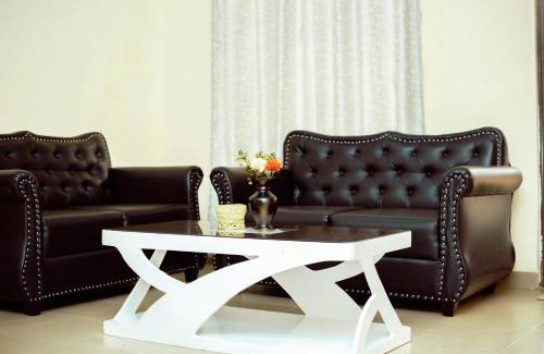 Moshi Apartment | BCB Homes