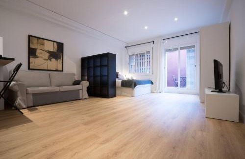 Gracia House | Bcn - Loft Parc Guell