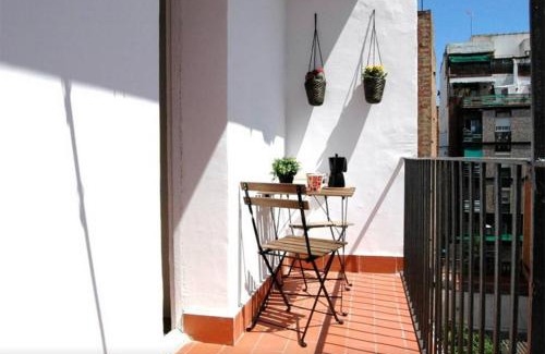 Collblanc y La Torrassa Apartment | bcn4days 24/7 Apartments