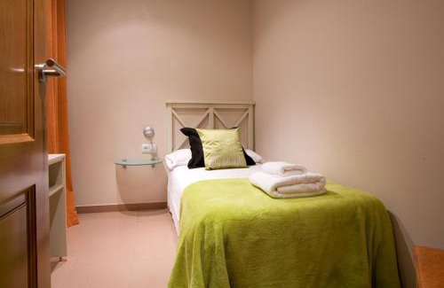 El Born Apartment | BCNGOTIC 13