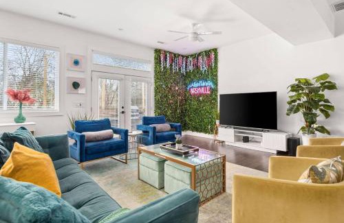 Katie Hill Neighborhood House | BcP 1300