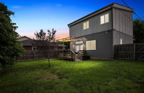 Katie Hill Neighborhood House | BcP 1300