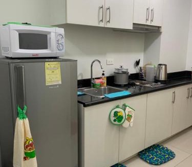 Valenzuela Apartment | BCP Homes