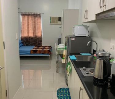 Valenzuela Apartment | BCP Homes