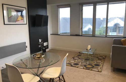 Bradford Apartment | BD1 Properties