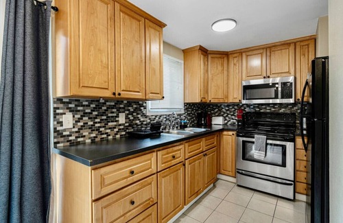 Highline Apartment | BD35 1b1b Apt Unit 3 @S Seattle close to airport