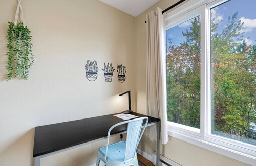 Highline Apartment | BD35 1b1b Apt Unit 3 @S Seattle close to airport