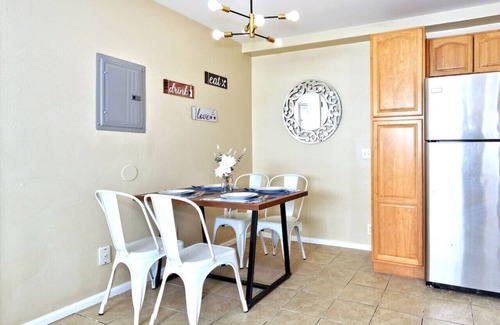 Highline Apartment | BD35 1b1b Apt Unit 5 @S Seattle close to airport