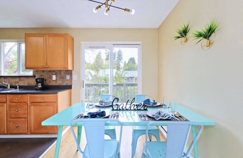 Highline Apartment | BD37 1b1b Apt Unit 3 @S Seattle close to airport