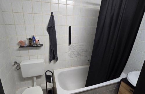 Zeitz Apartment | BDSM-Fotostudio Ferienwohnung
