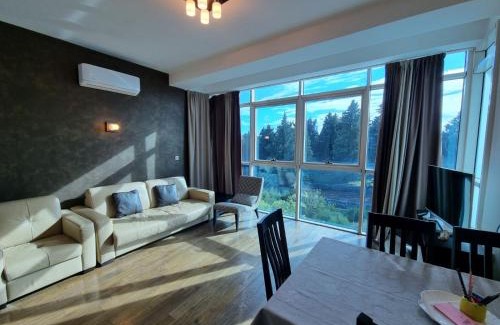Becici Apartment | Bečiči -Big apartments