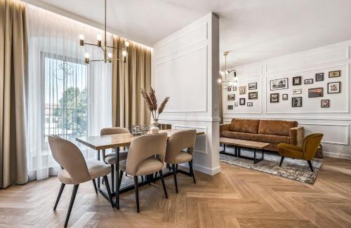 Poprad Apartment | Beňovský Apartments