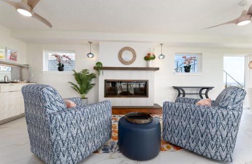 Jacksonville Beach Apartment | Be a Nomad - Ocean Front Boutique Hotel