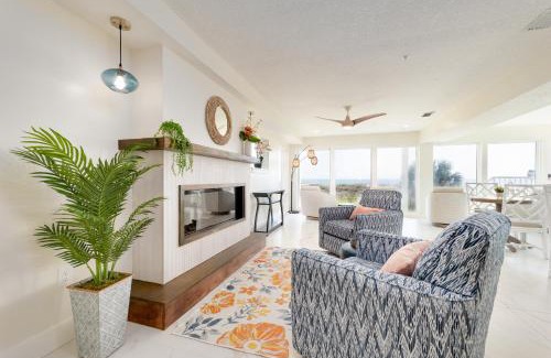 Jacksonville Beach Apartment | Be a Nomad - Ocean Front Boutique Hotel
