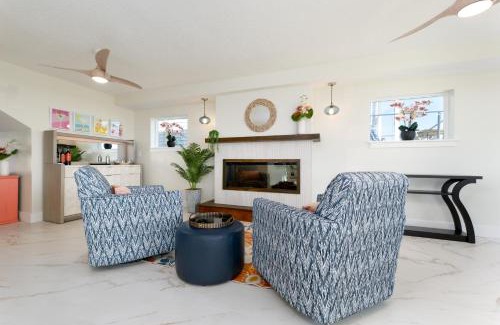 Jacksonville Beach Apartment | Be a Nomad - Ocean Front Boutique Hotel
