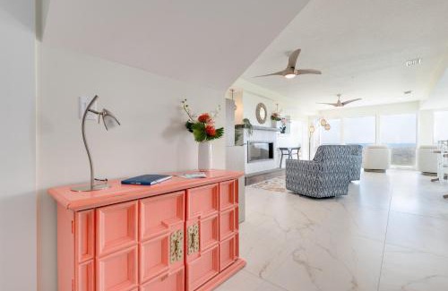 Jacksonville Beach Apartment | Be a Nomad - Ocean Front Boutique Hotel