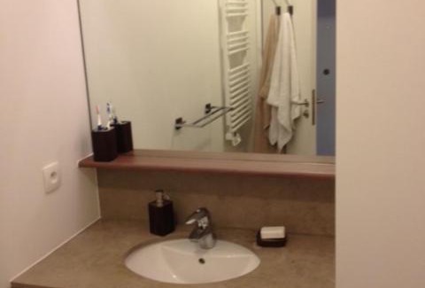 Billancourt–Rives de Seine Apartment | Be at home