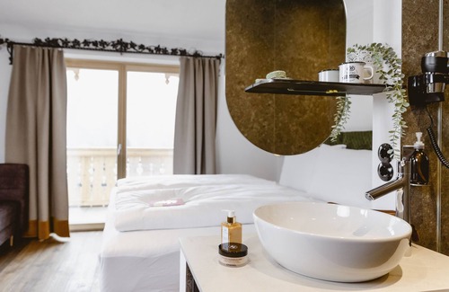 Sankt Wolfgang im Salzkammergut Hotel | Berau Landhotel am See
