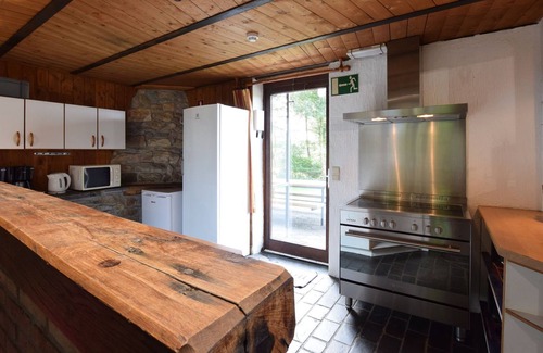 Gouvy Cottage | Quaint Cottage In Petite Langlire With bubble bath