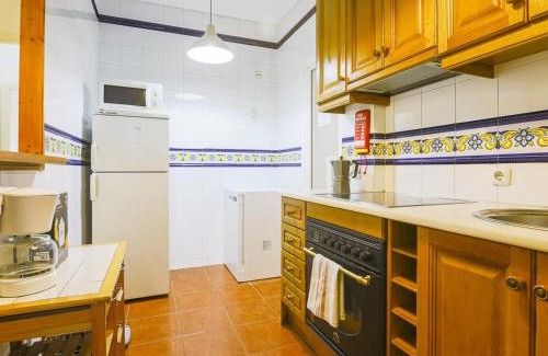 el Fort Pienc Apartment | Be barcelona arco del triunfo sunny colors III