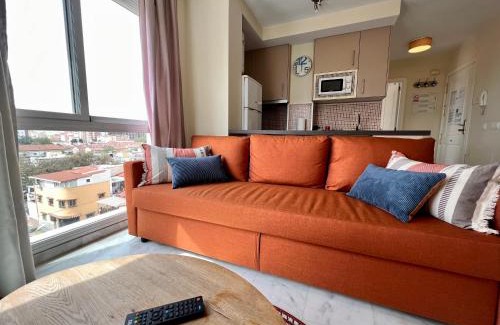 Bailen-Miraflores Apartment | BE-Berrocal