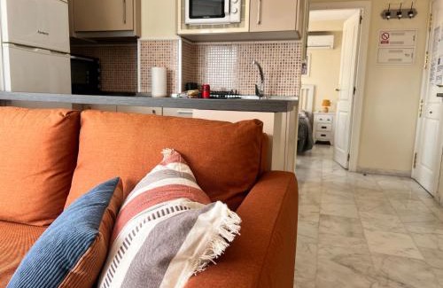 Bailen-Miraflores Apartment | BE-Berrocal
