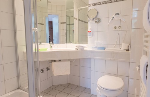 Toenning Hotel | BE BIO Hotel be active