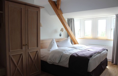 Toenning Hotel | BE BIO Hotel be active